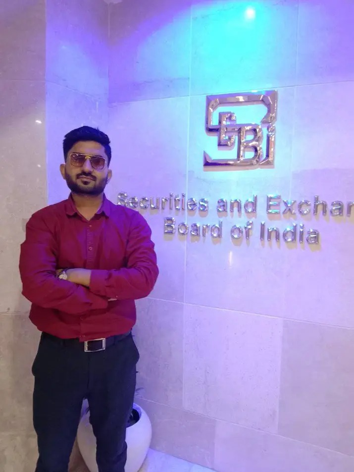 Visit at SEVI Office for raising complain